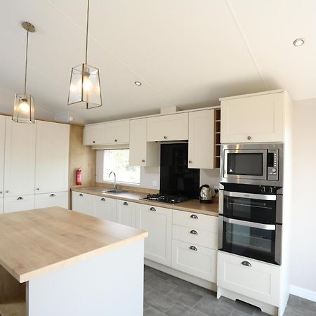 Cosy Dreams Lodge Beal Luaran gambar
