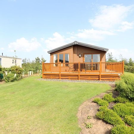 Cosy Dreams Lodge Beal Luaran gambar