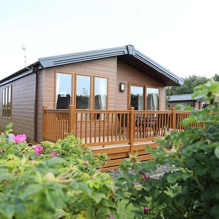 Cosy Dreams Lodge Beal Luaran gambar