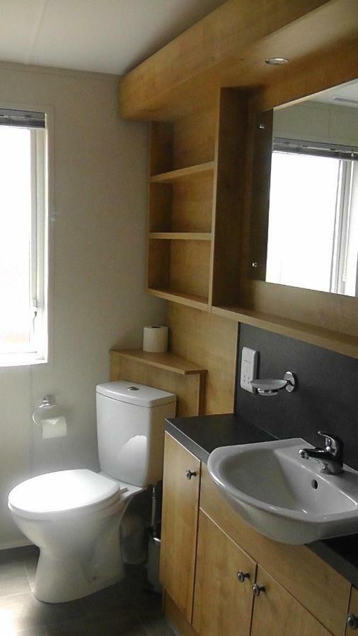 Cosy Dreams Lodge Beal Luaran gambar