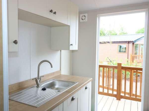 Cosy Dreams Lodge Beal Luaran gambar