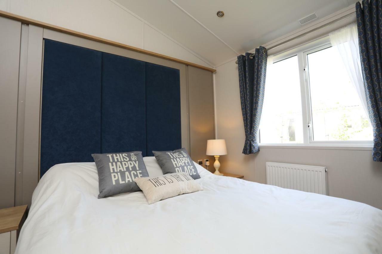 Cosy Dreams Lodge Beal Luaran gambar
